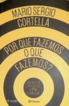 Livro: Por que fazemos o que fazemos?