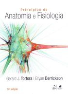Livro: Princípios de anatomia e fisiologia