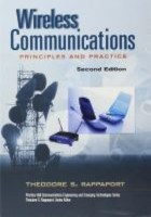 Livro: Wireless communications: principles and practice