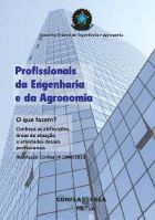 Livro: Profisionais da Engenharia e da Agronomia