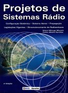 Livro: Projetos de sistemas rádio