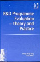 Livro: R&D Programme Evaluation