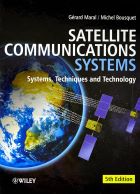 Livro: Satellite communications systems