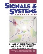 Livro: Signals and systems