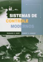 Livro: Sistemas de controle modernos