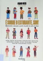Livro: É sobre o estudante, sim!