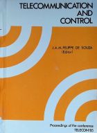 Livro: Telecommunication and control