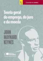 Livro: Teoria geral do emprego, do juro e da moeda