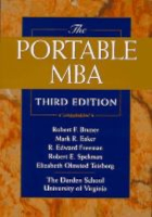 Livro: The Portable MBA