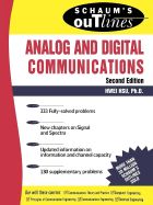 Livro: Theory and problems of analog and digital communications