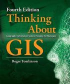 Livro: Thinking about GIS
