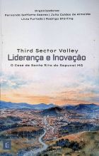 Livro: Third sector valley : liderança e inovação, o case de Santa Rita do Sapucaí MG