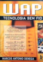 Livro:  WAP: Tecnologia sem fio
