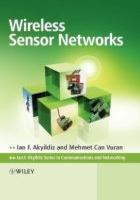 Livro: Wireless sensor networks