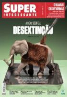 Revista: Super Interessante: A Real sobre a Desextinção