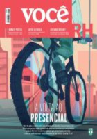Livro: Você RH: A volta ao presencial