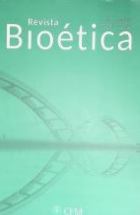 Livro: Bioética