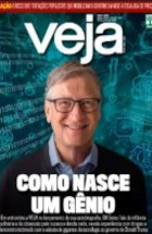 Livro: Veja- Como nasce um gênio