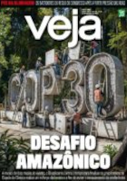 Revista: VEJA: Desafio Amazônico