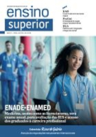 Revista: Ensino superior
