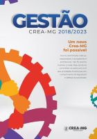 Gestão CREA-MG 2018/2023