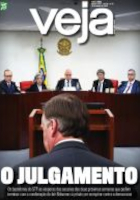 VEJA: O Julgamento