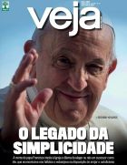 Livro: Veja - o legado da simplicidade