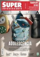 Livro: Super Interessante: O manual da Adolescência