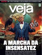 Livro: Veja - A marcha da insensatez