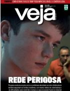 Livro: Veja - assédio moral