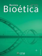 Revista Bioética