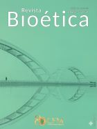 Periódico: Revista Bioética