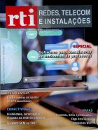 Revista RTI: Especial softwares para atendimento de provedores