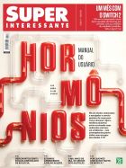 Revista: Super Interessante: Hormônios