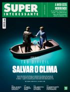 Super Interessante: Por que é tão difícil salvar o clima