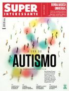 Revista Superinteressante: A era do autismo