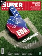 Revista Superinteressante: EUA: o novo país do futebol?