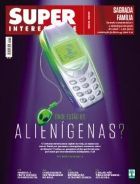 Revista Superinteressante: Onde estão os alienígenas