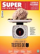 Revista Superinteressante: A real sobre os testes de QI