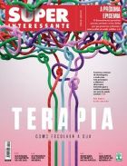 Revista Superinteressante: Terapia: como escolher a sua