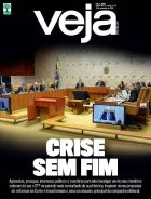 Revista VEJA: A crise sem fim