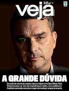Revista VEJA: A grande dúvida