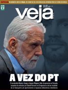 Revista VEJA: A vez do PT