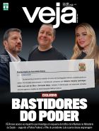 Revista VEJA: Bastidores do poder