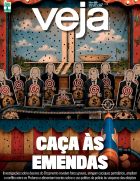 Revista VEJA: Caça às emendas