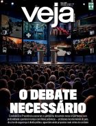 Revista VEJA: O debate necessário