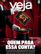 Periódico: Revista VEJA: Quem paga essa conta?