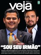 Revista VEJA: Sou seu irmão
