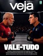 Revista VEJA: Vale-tudo