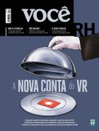 Revista Você RH: A nova conta do VR